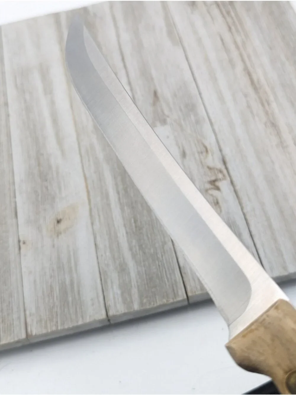 Chicago Cutlery features brand